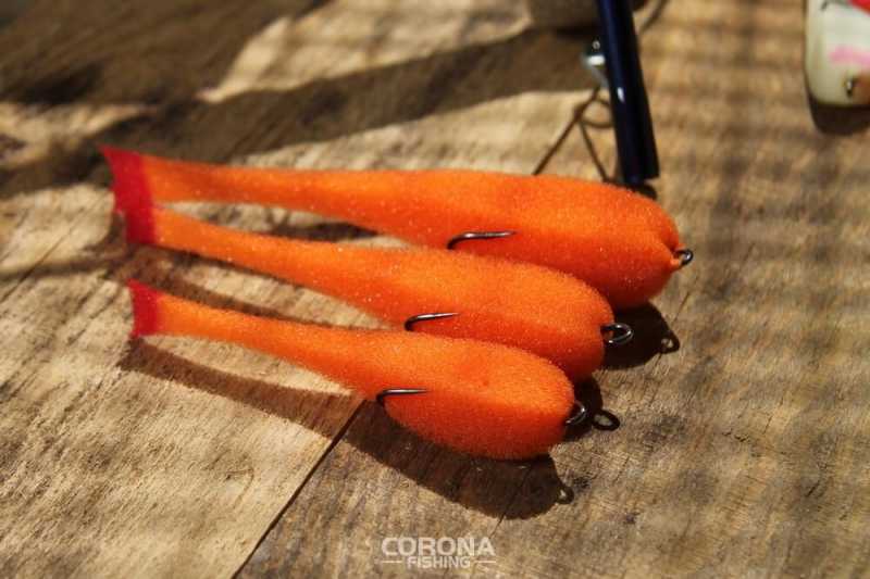 paralonki na sandacza